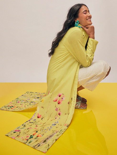 6 Looks That Feel Just Like Spring