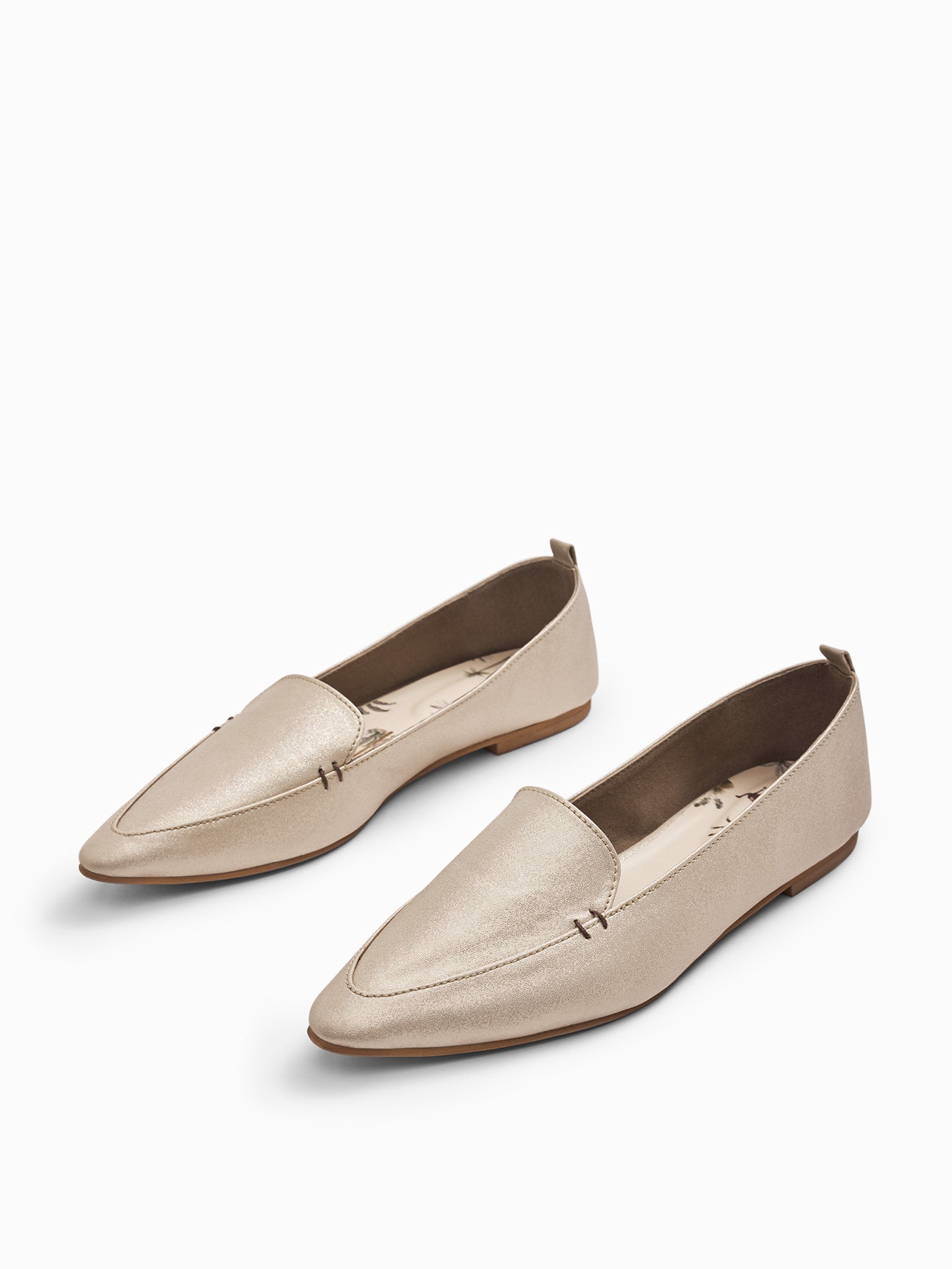 Palm Tree Print Loafers
Palm Tree Print Loafers