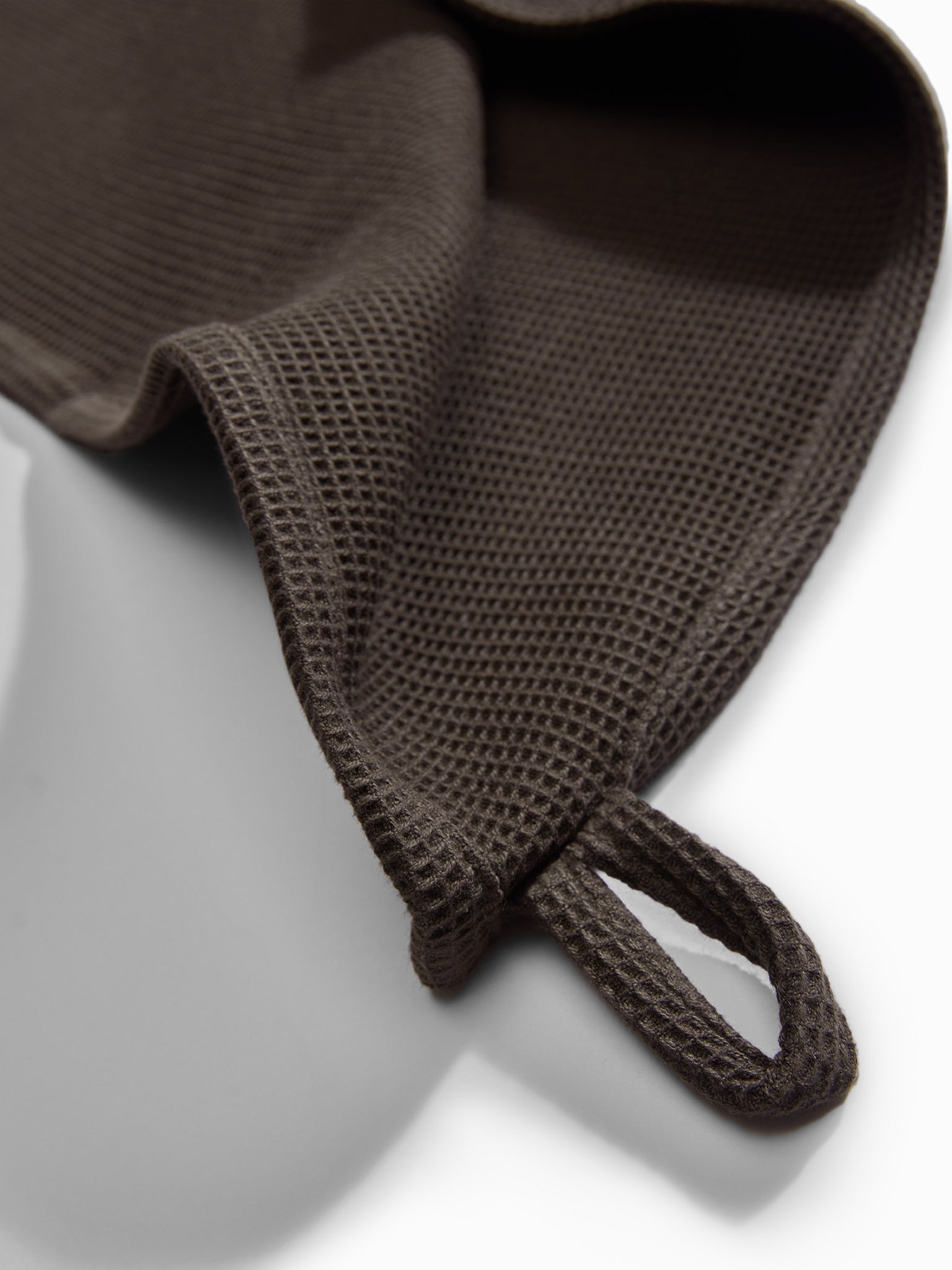 Charcoal Kitchen Towel
Charcoal Kitchen Towel