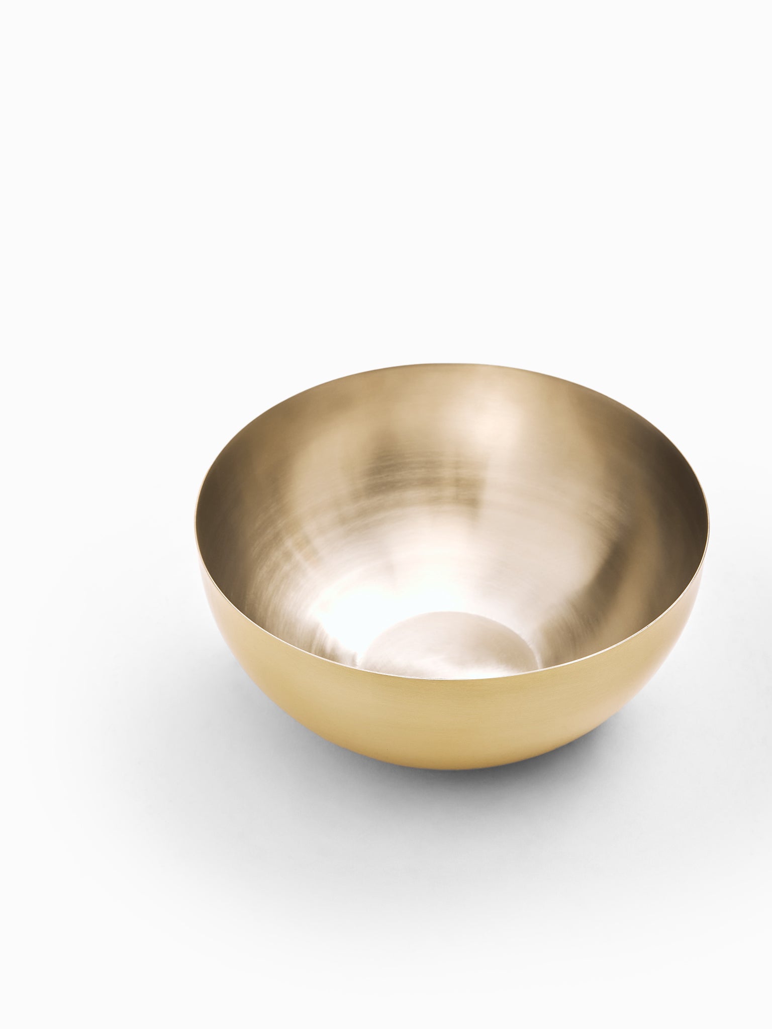 Gold Salad Serving Bowl
Gold Salad Serving Bowl