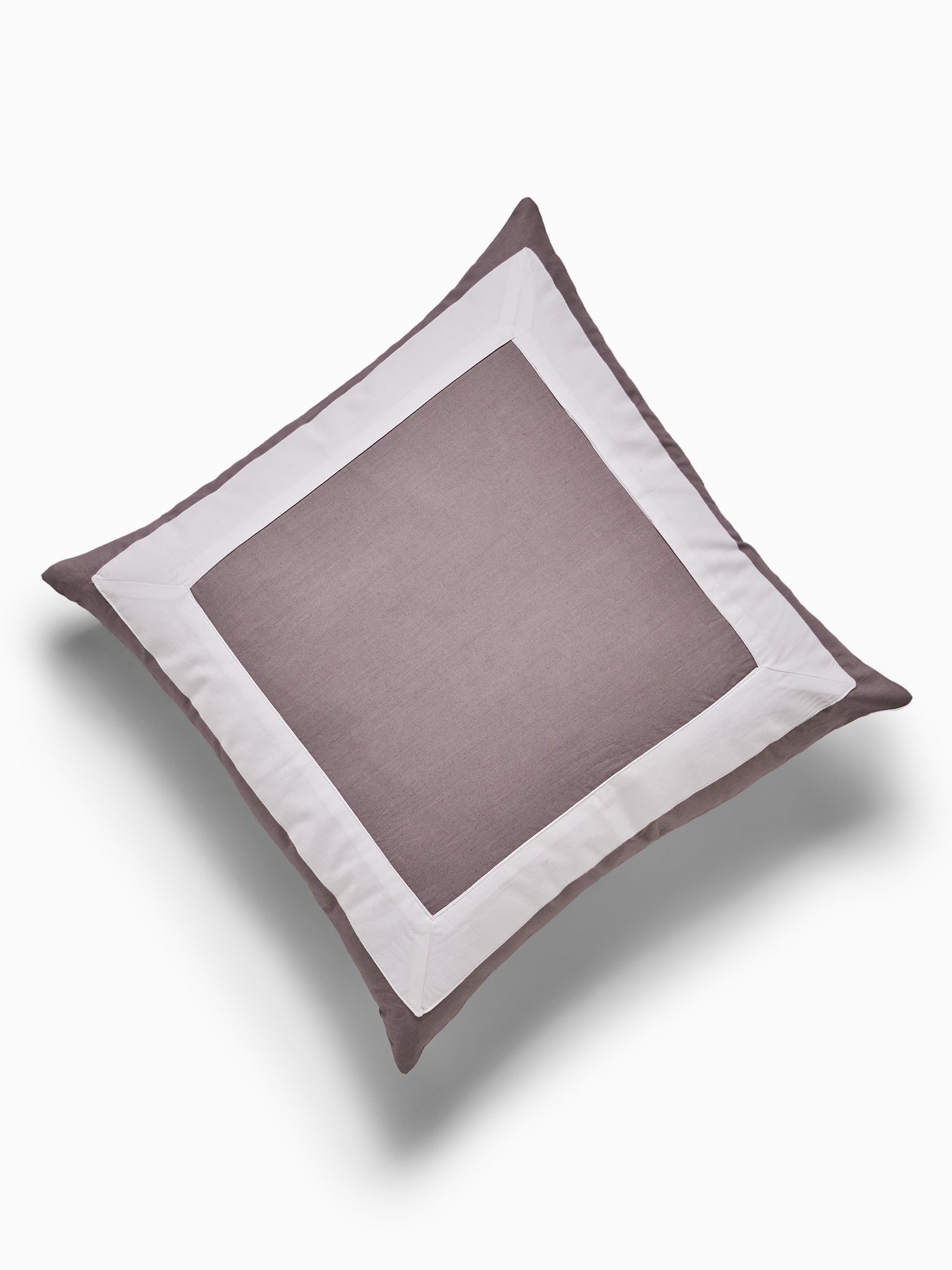 Ivory & Grey Cushion Cover
Ivory & Grey Cushion Cover