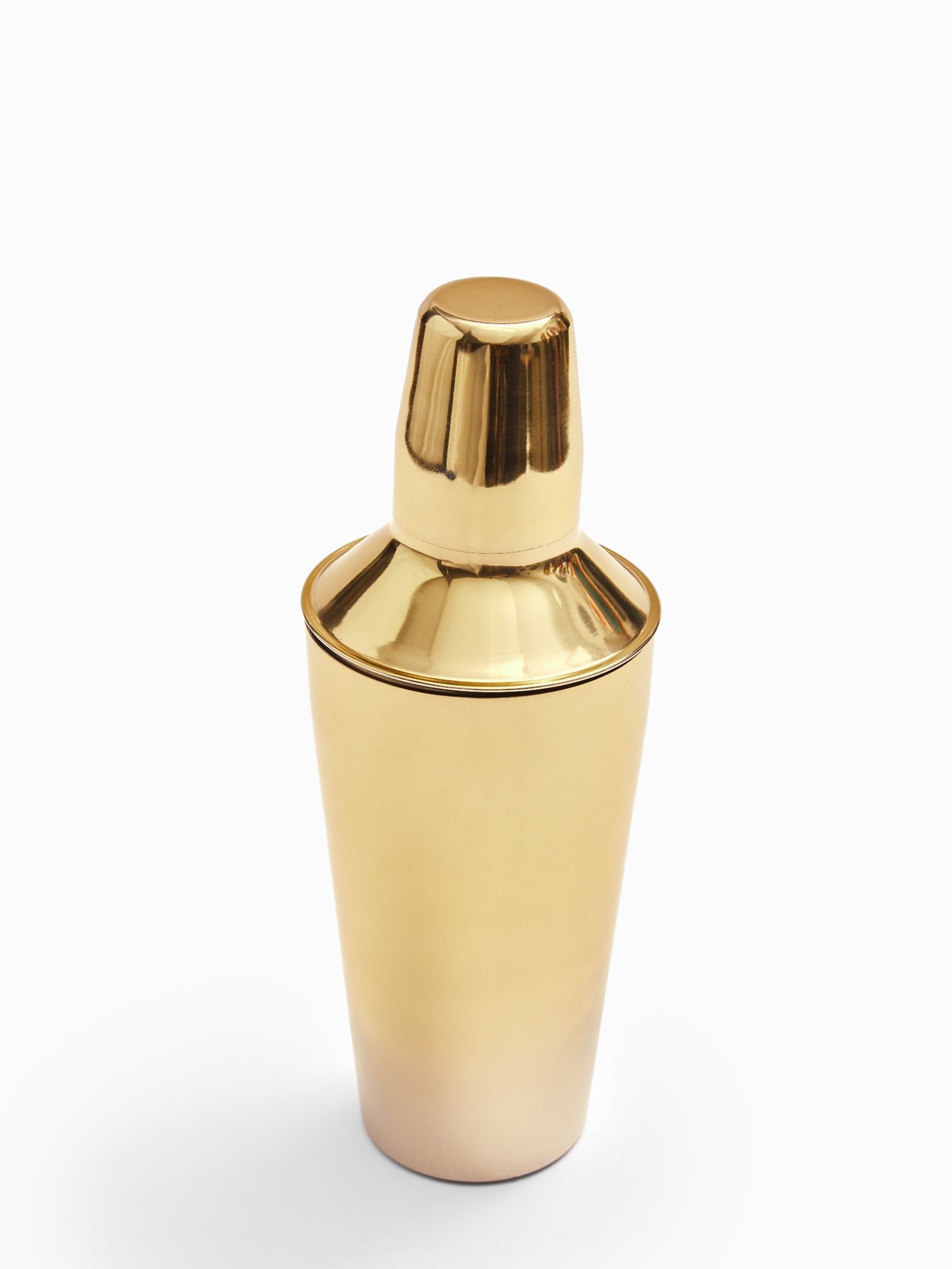 Metallic Ombre Cocktail Shaker
Metallic Ombre Cocktail Shaker