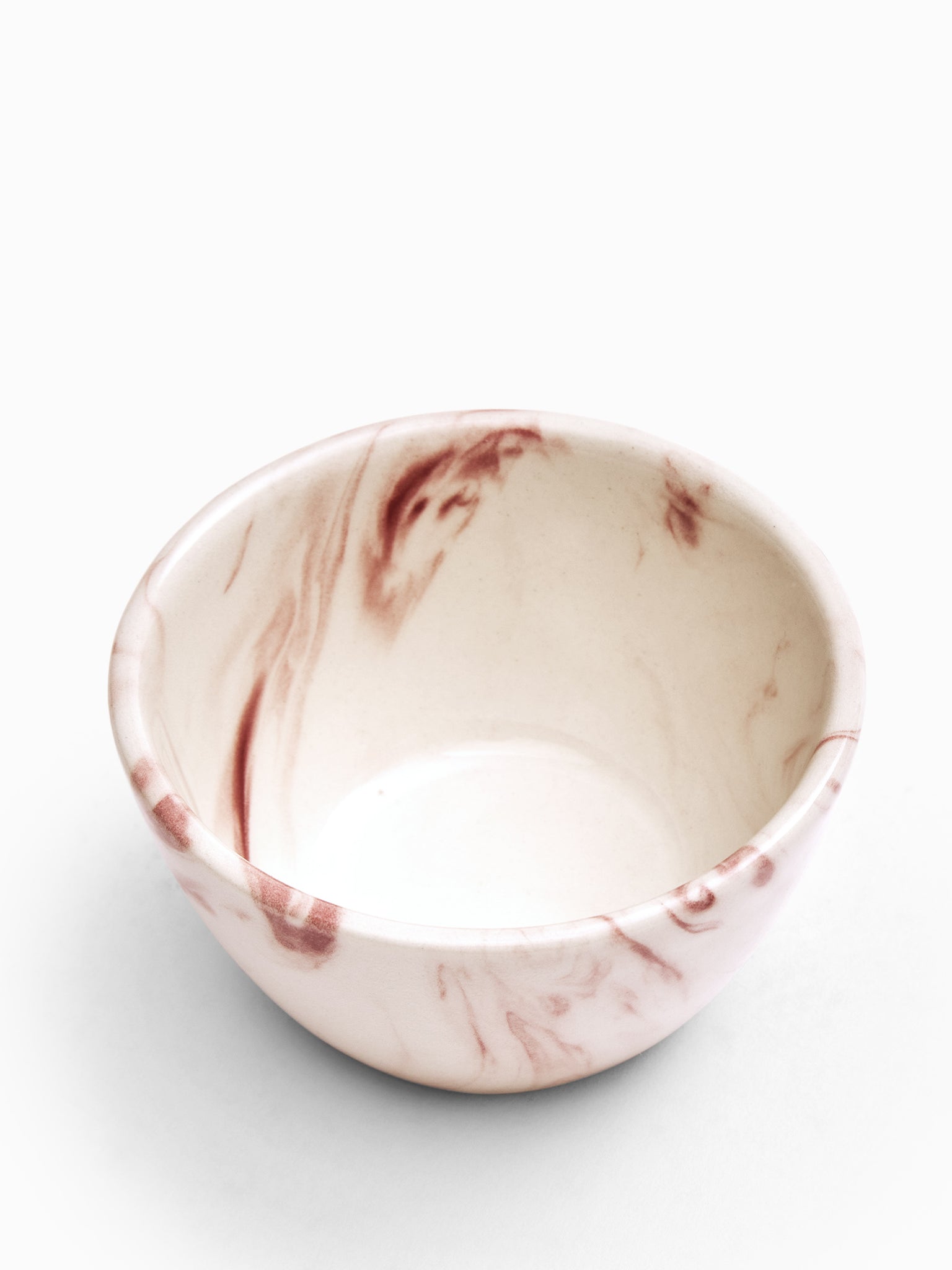 Pink Marble Dinner Bowl Set
Pink Marble Dinner Bowl Set