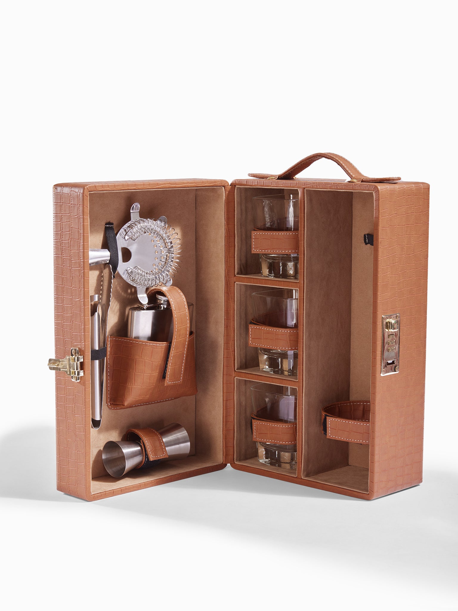 Rust Textured Bar Box
Rust Textured Bar Box