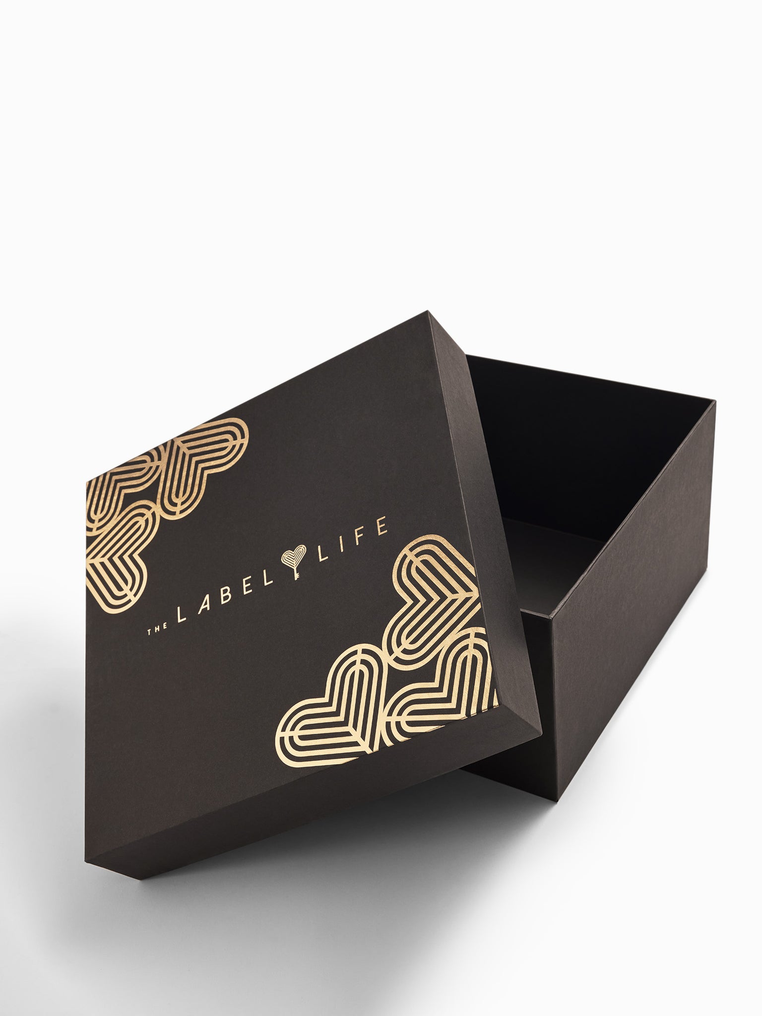 The Joyful Gifting Box
The Joyful Gifting Box