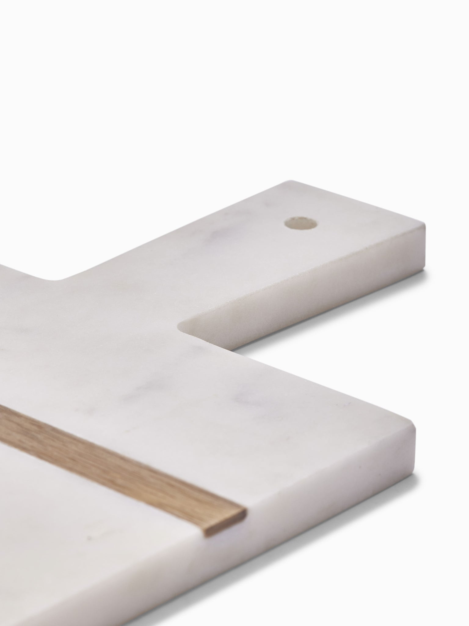 White Marble Cheese Board
White Marble Cheese Board
