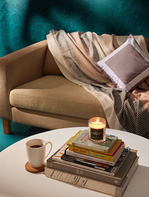 The Ultimate Guide To Creating The Perfect Reading Nook