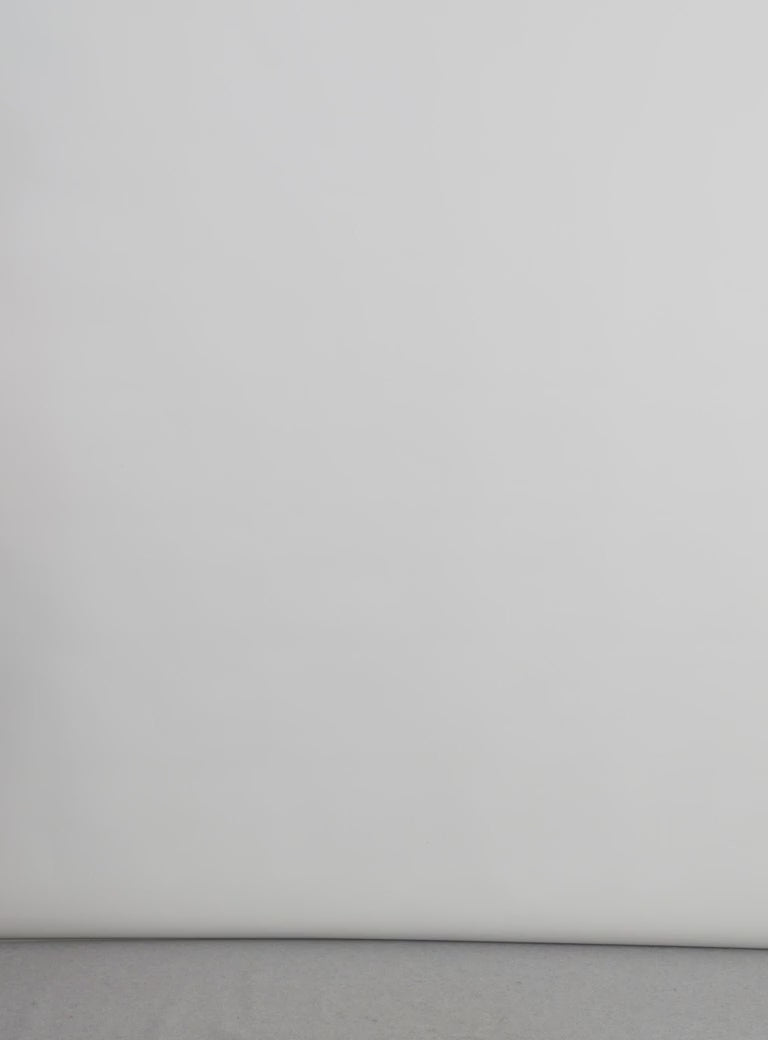 Blush Striped Back Overlap Shirt