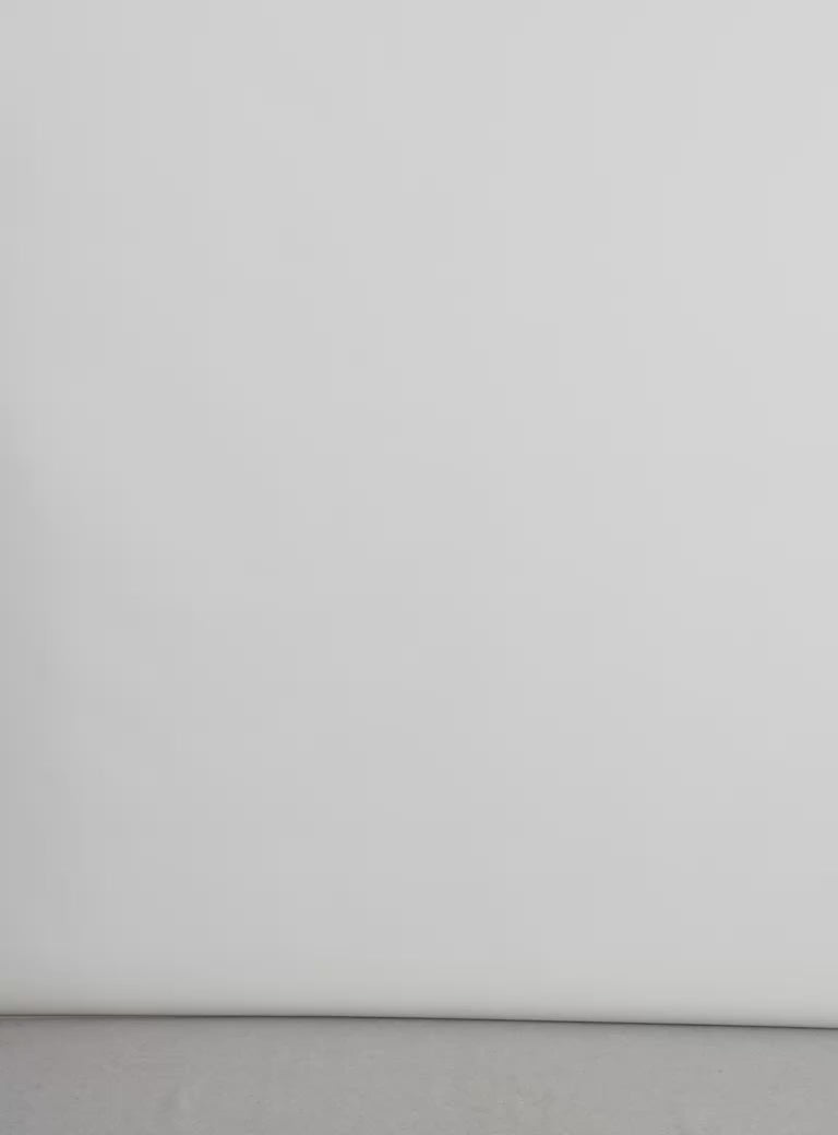 Black Ruched Sleeve Blazer