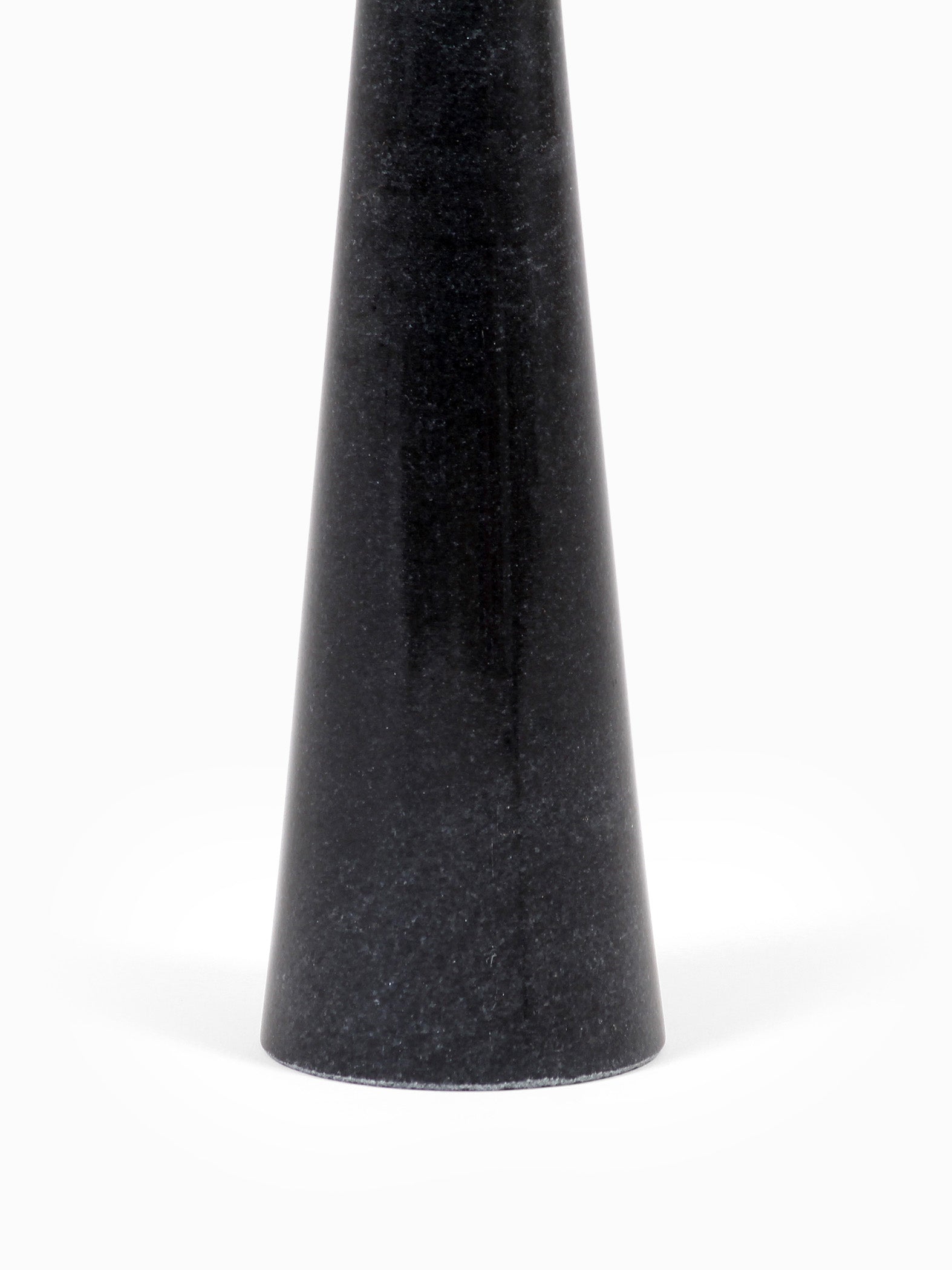 Black Candle Stand Small