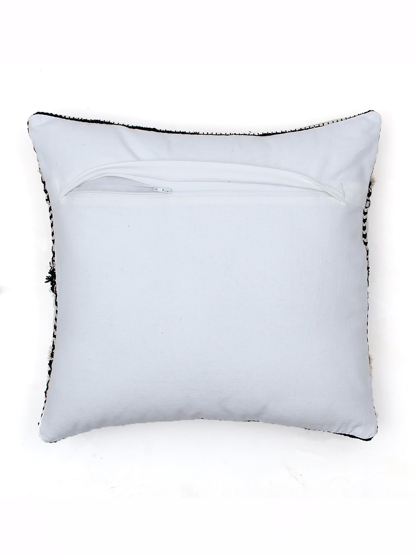 Chaukadi Cushion Cover By House This