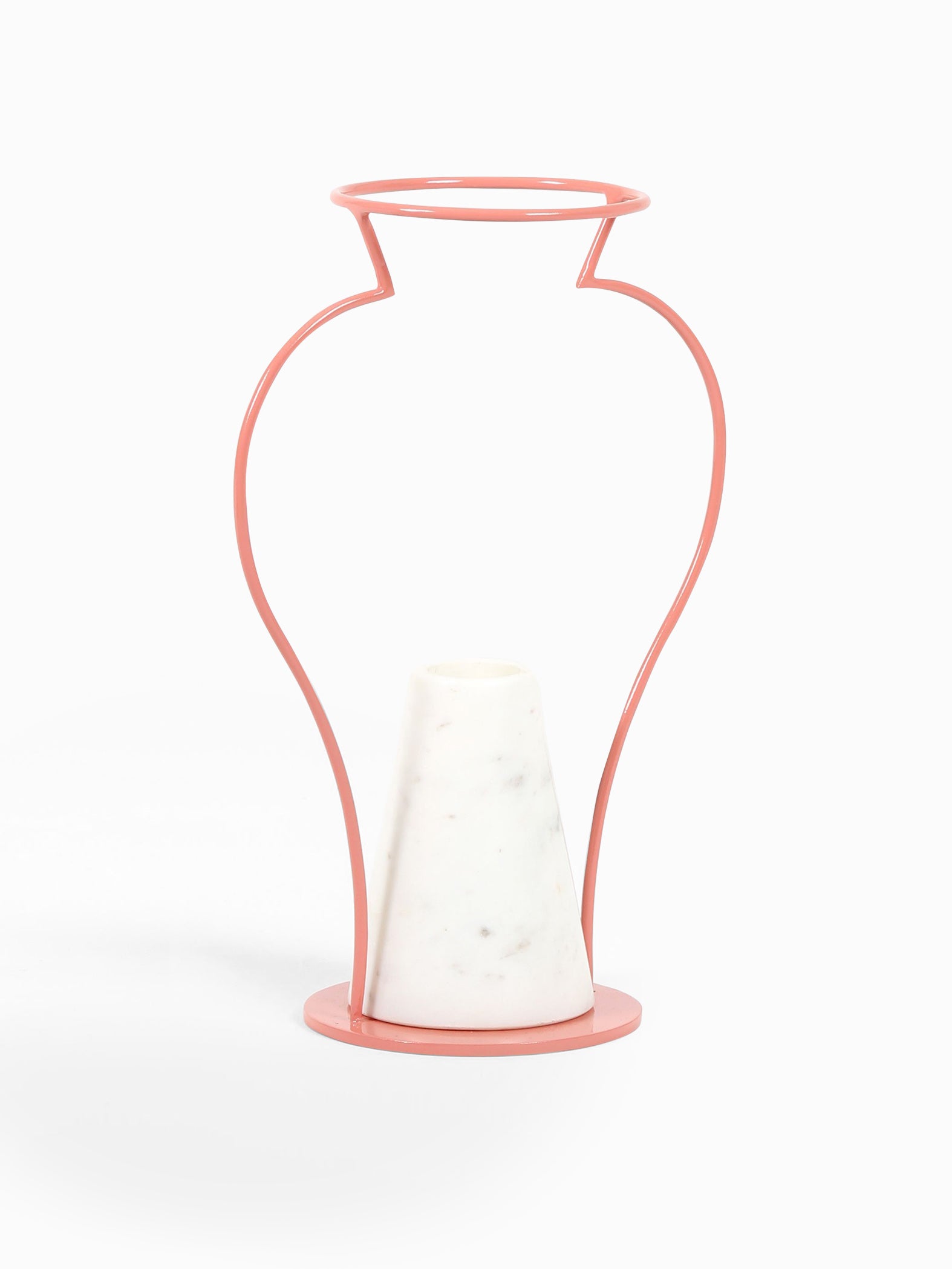 Gulbagh Vase Medium by Anantaya