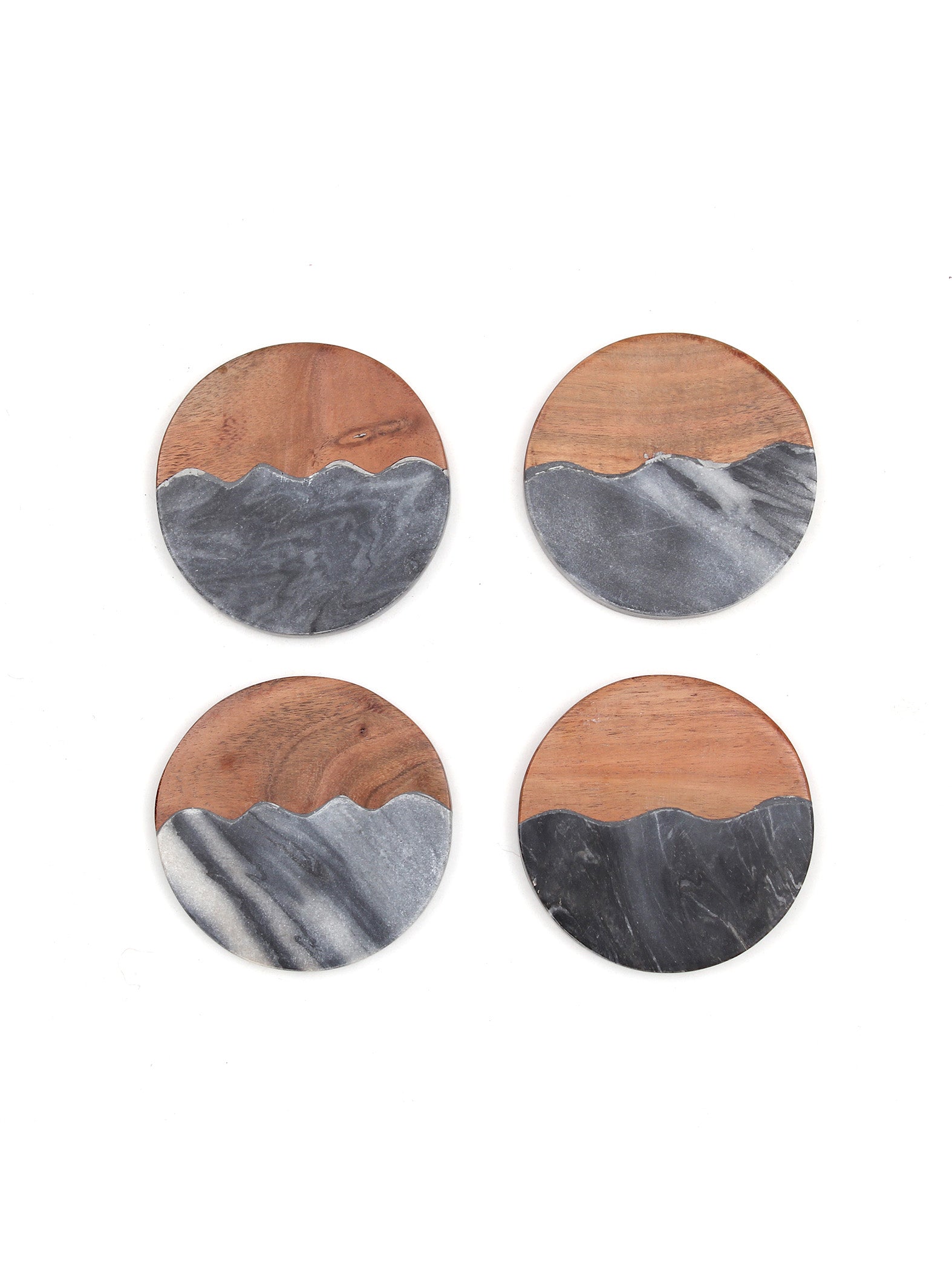 Irrawady Coasters By House This