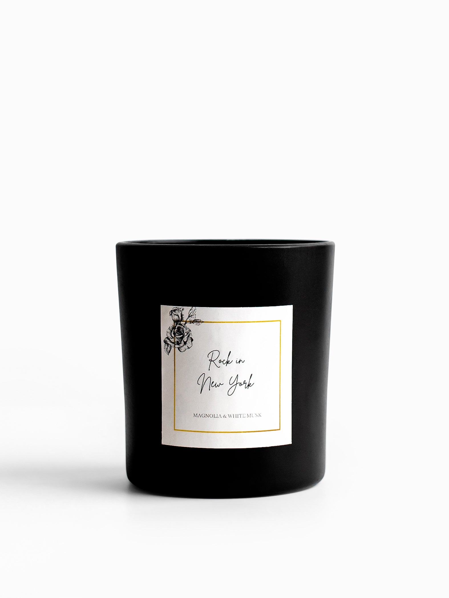 Small New York Candle by Ren Home