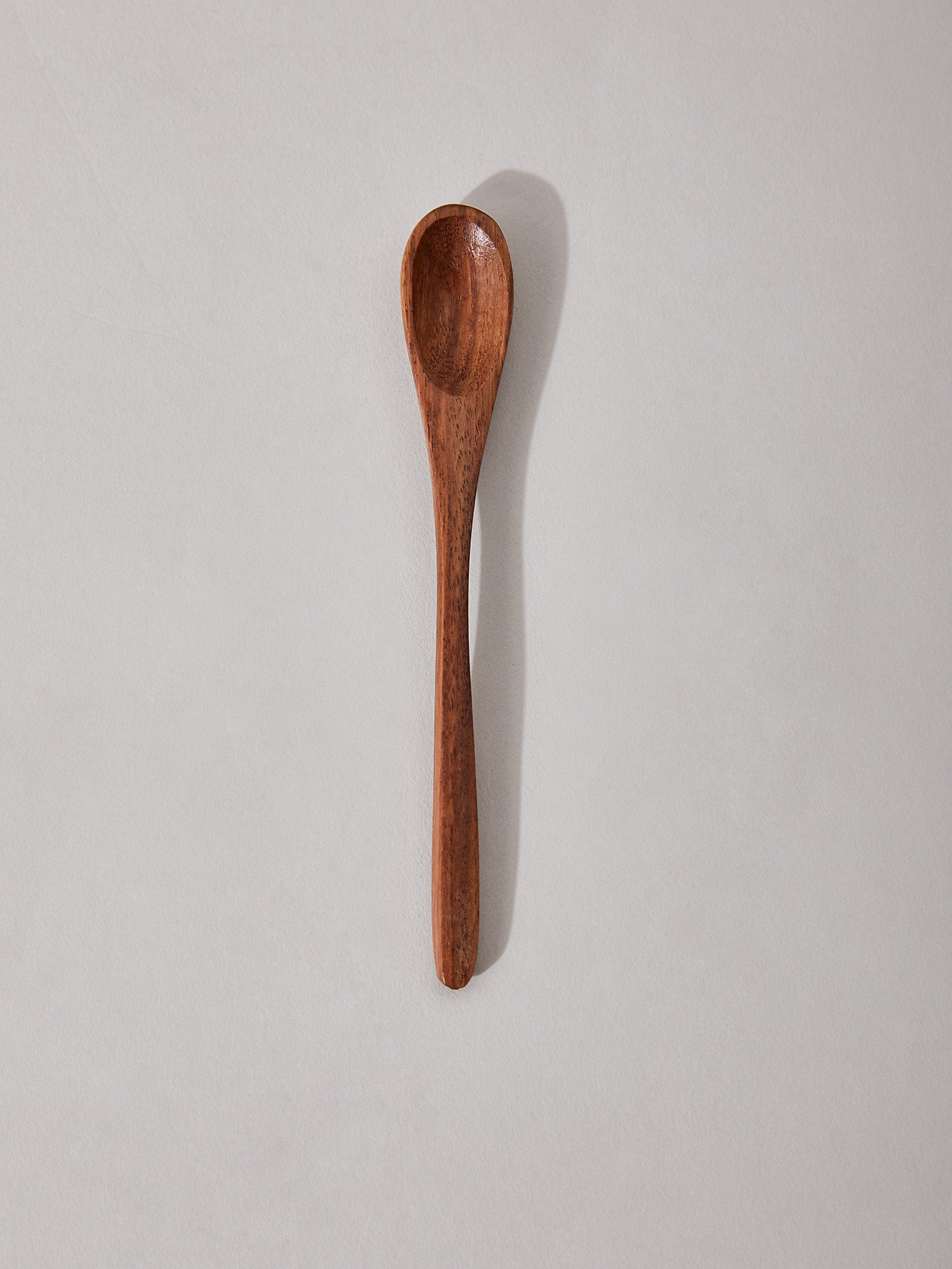 Wooden Spice Spoon Set (set of 4)