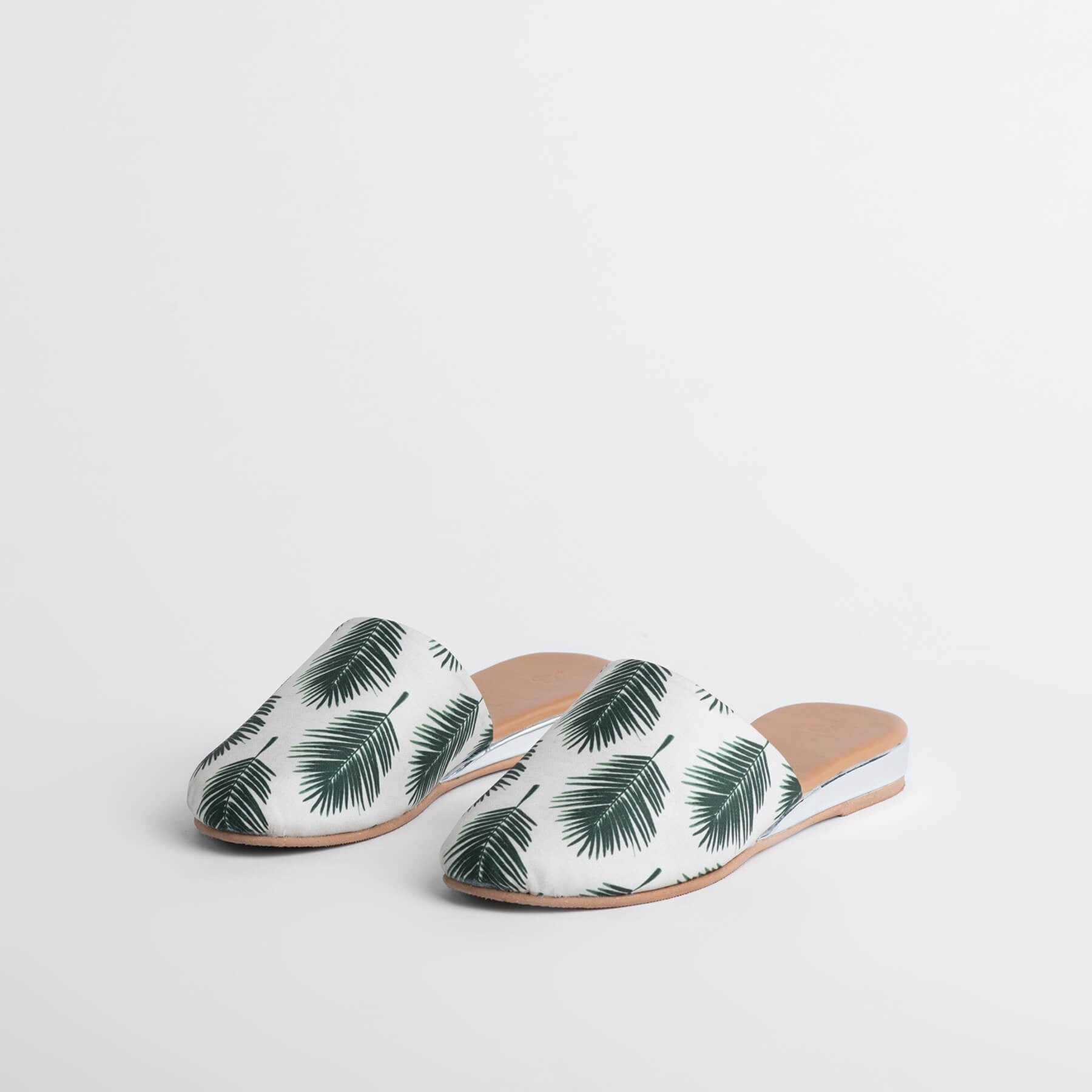 Forest Mules by Payal Singhal