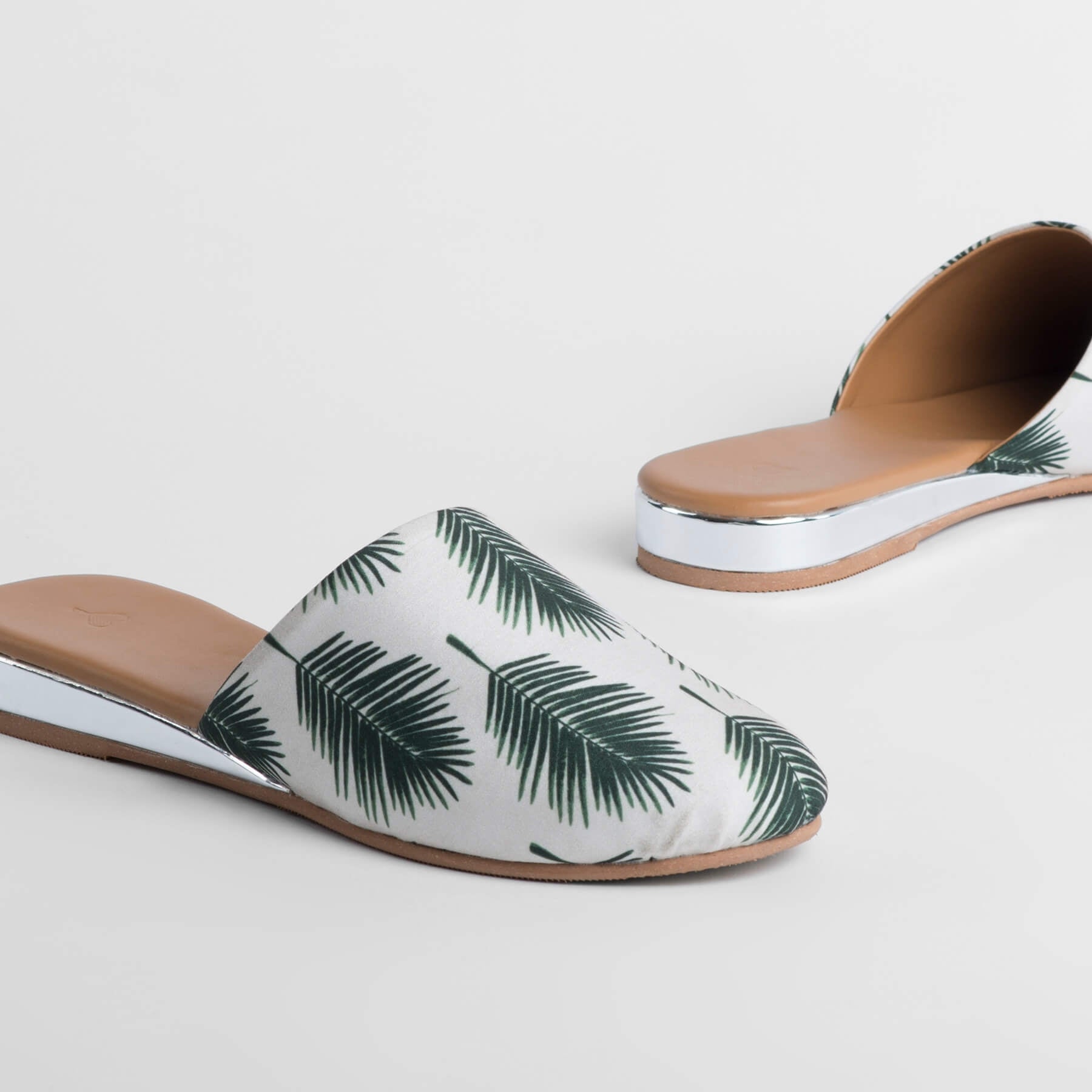 Forest Mules by Payal Singhal