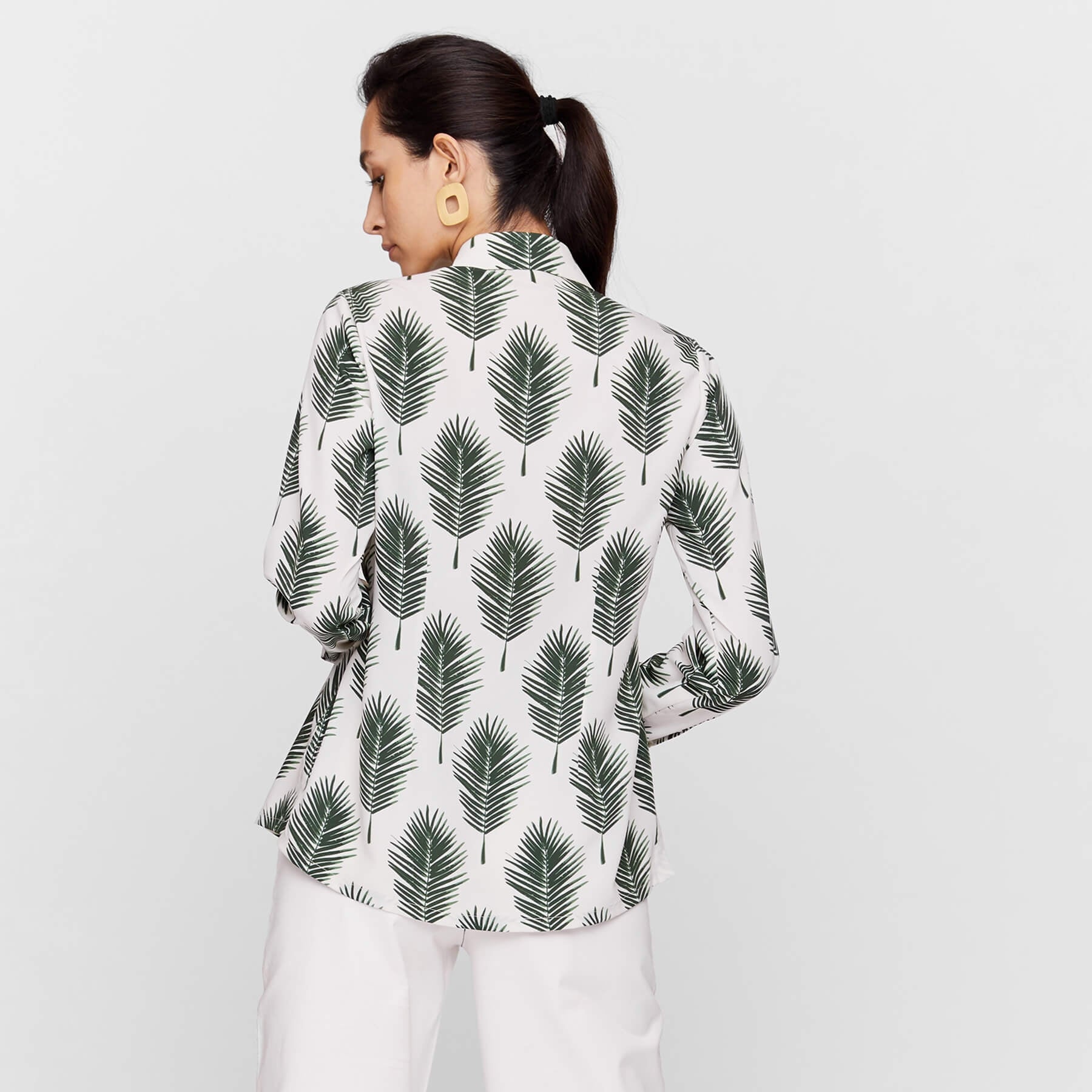 Forest Shirt by Payal Singhal