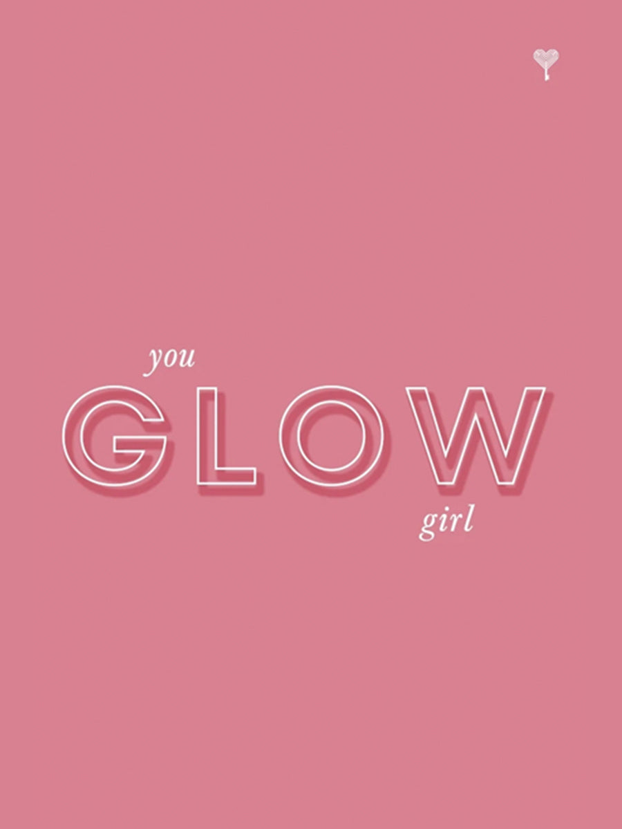 You Glow Girl E-Gift Card